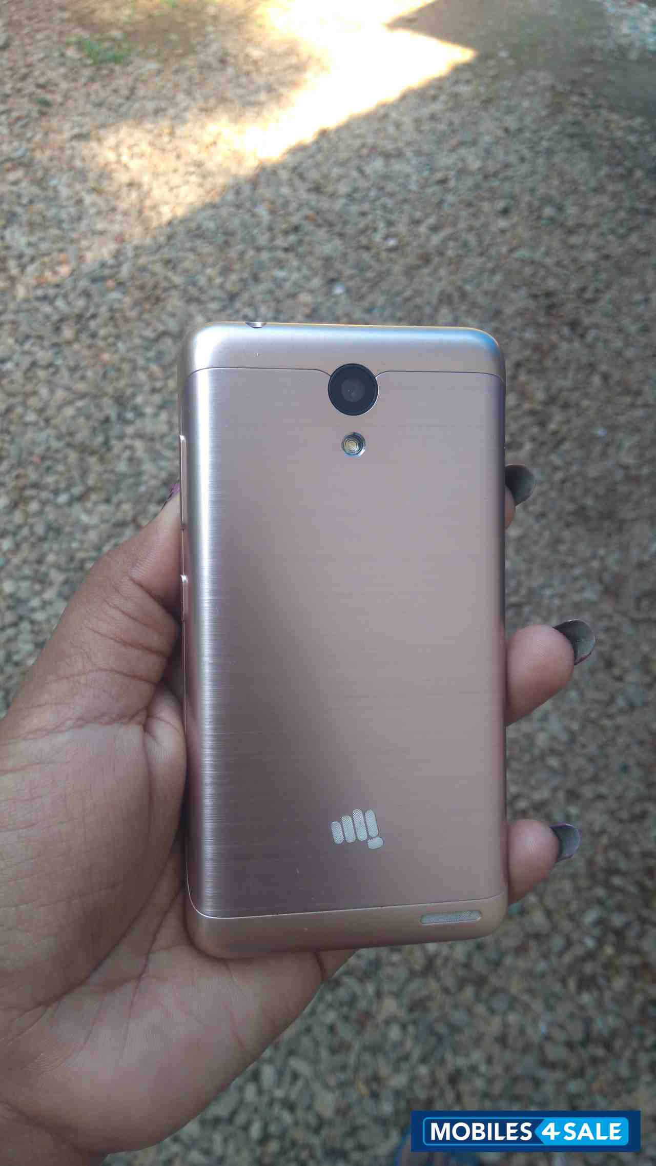 micromax all q series mobiles