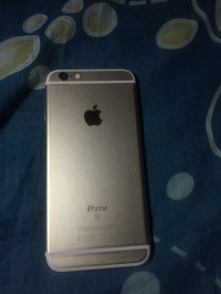 Gold Apple iPhone 6S