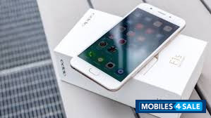 Gold Oppo F1s