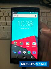 Black OnePlus One