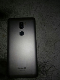 Gold Coolpad Cool 1