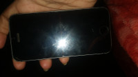 Black Apple iPhone 4S