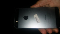 Black Apple iPhone 4S