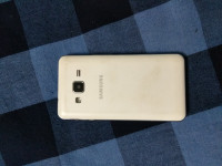 White Samsung Z1 Tizen