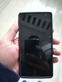 Black OnePlus Two