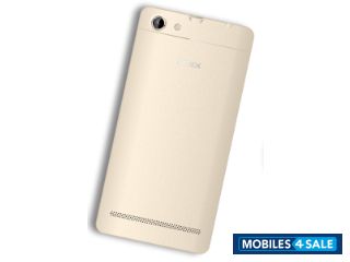 Gold Intex Aqua Power M