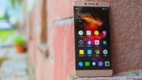 Rose Gold LeEco Le Max 2