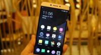 Rose Gold LeEco Le Max 2