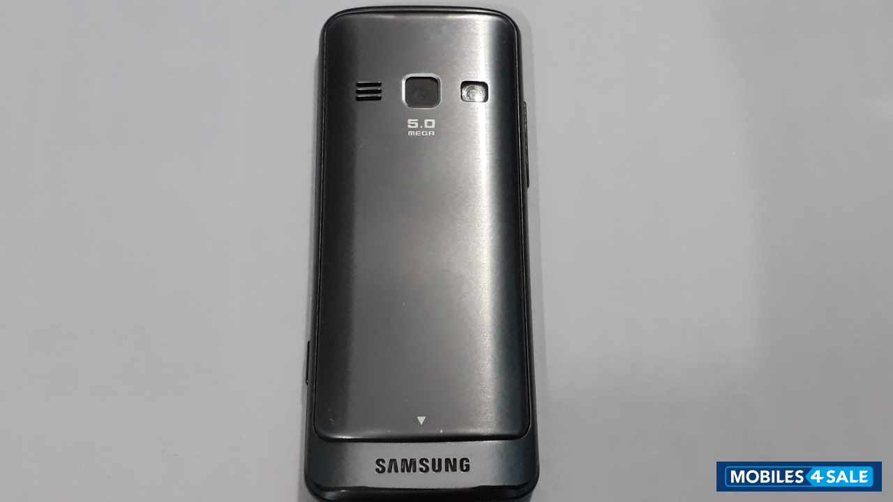 Grey Samsung Primo