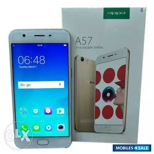 Good Oppo A57