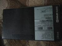 Black Lenovo Tab Tab 2 A7 10F