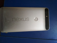 Grey Google Nexus 6P