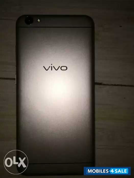 Golden Vivo V5