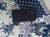 Black Google Nexus 5