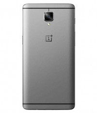 Sandstone Black OnePlus One