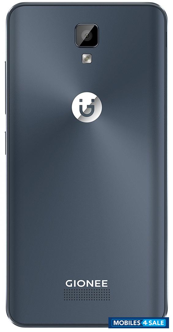 Grey Gionee P7