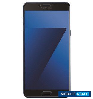 Navy Blue Samsung Galaxy C7 Pro