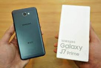 Samsung  Galaxy j7 prime