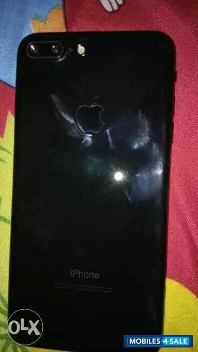 Apple  Iphone 7 pluse