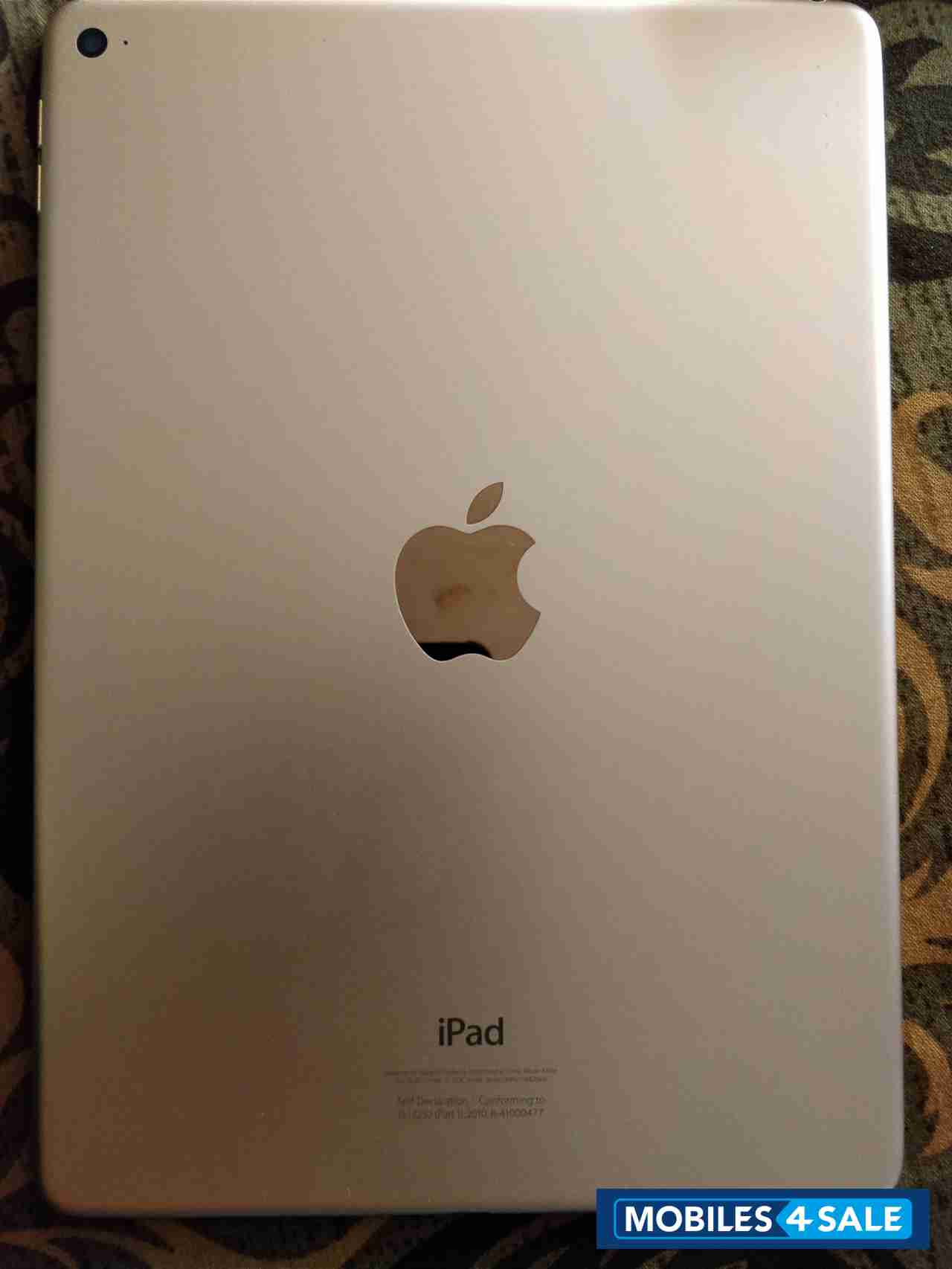 Apple  iPad air 2