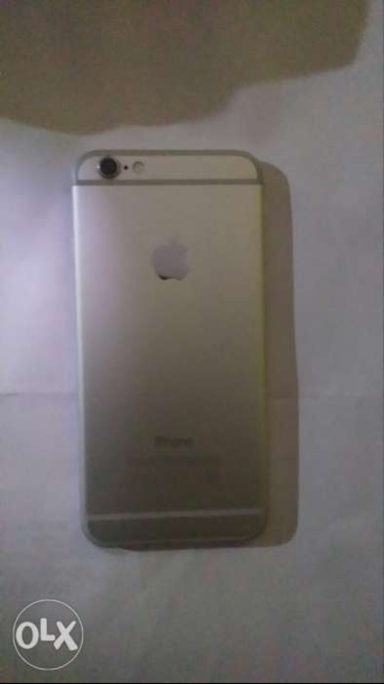 Apple  iphone6