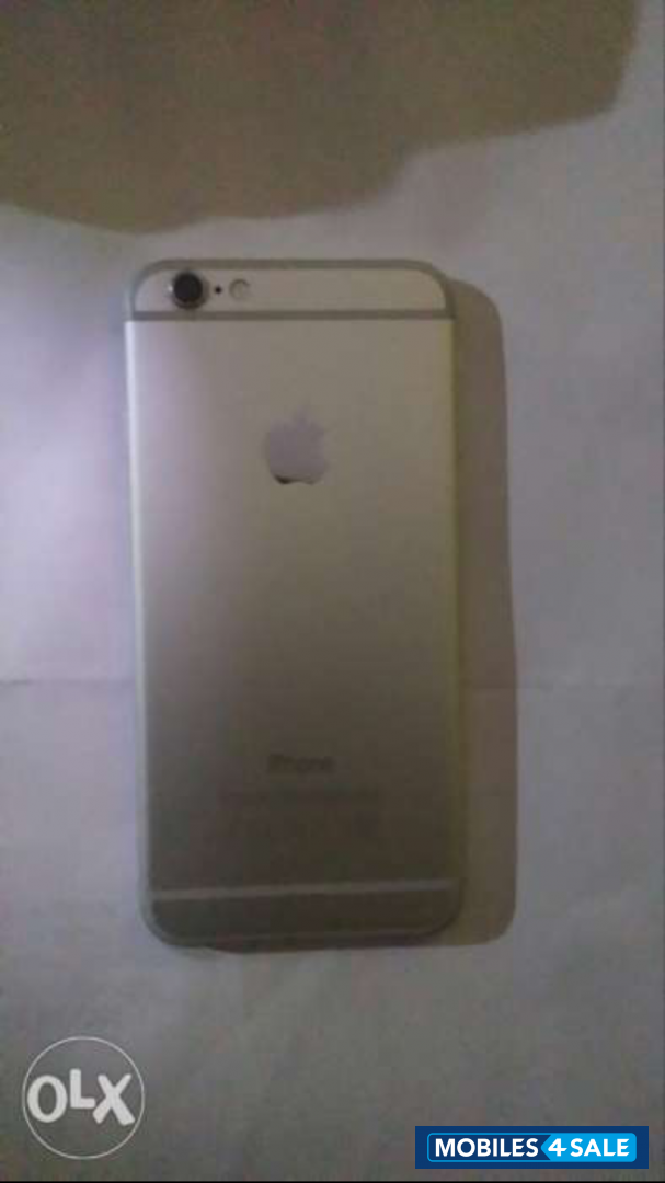 Apple  iphone6