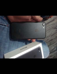 Apple  I phone 7