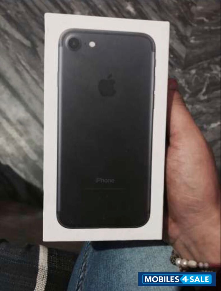 Apple  I phone 7