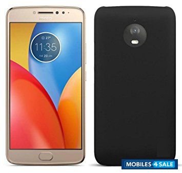 Motorola  moto e4 plus