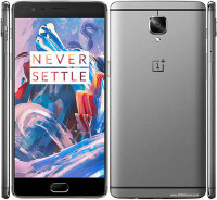 OnePlus  3