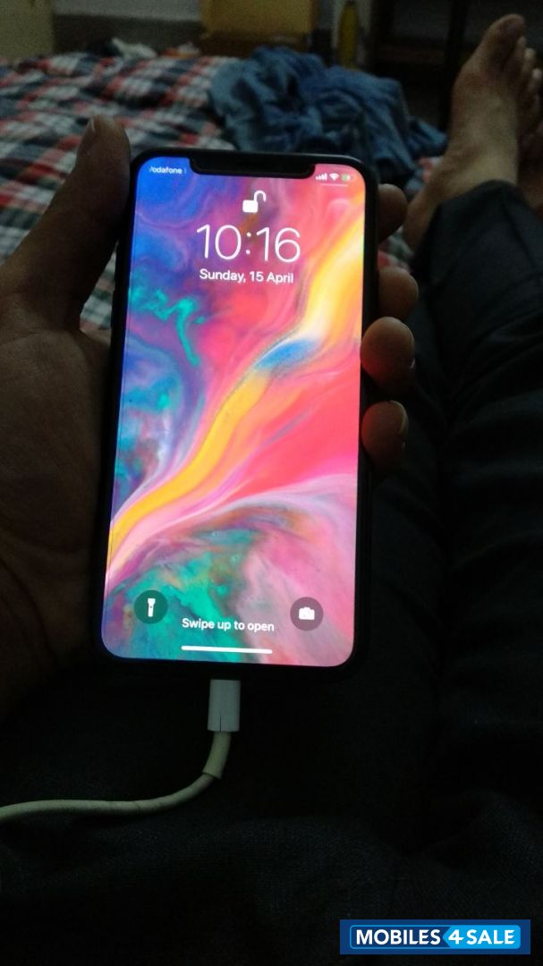 Apple  Iphone x