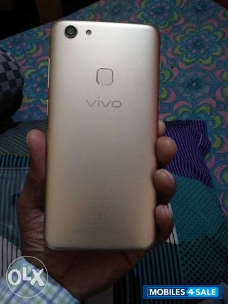 Vivo  V7