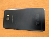 Samsung  Galaxy C7 Pro