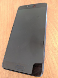 Samsung  Galaxy C7 Pro