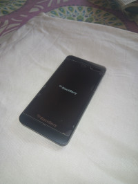 BlackBerry  Z10