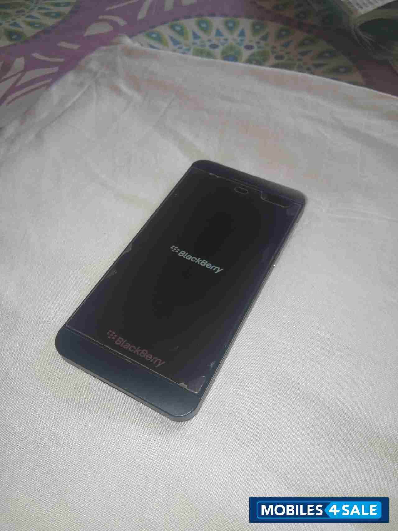 BlackBerry  Z10