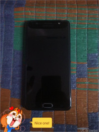 Samsung  Galaxy J7 max