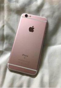 Apple  6s 64gb