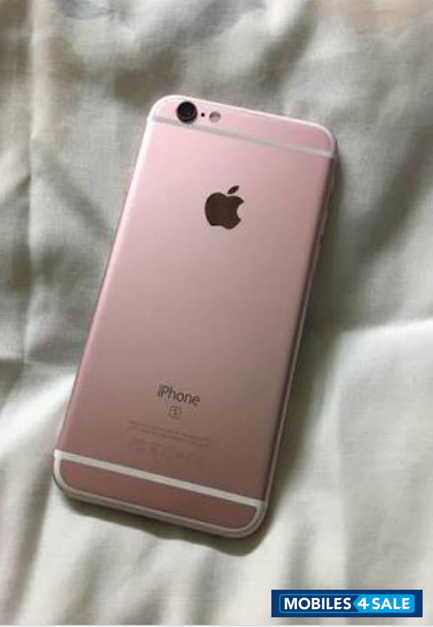 Apple  6s 64gb