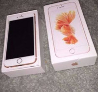 Apple  6s 64gb