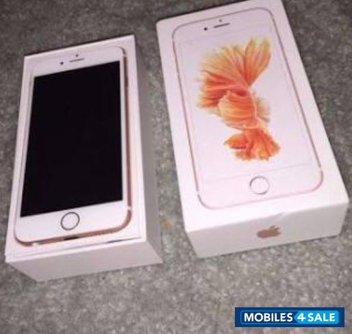 Apple  6s 64gb