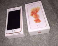 Apple  6s 64gb