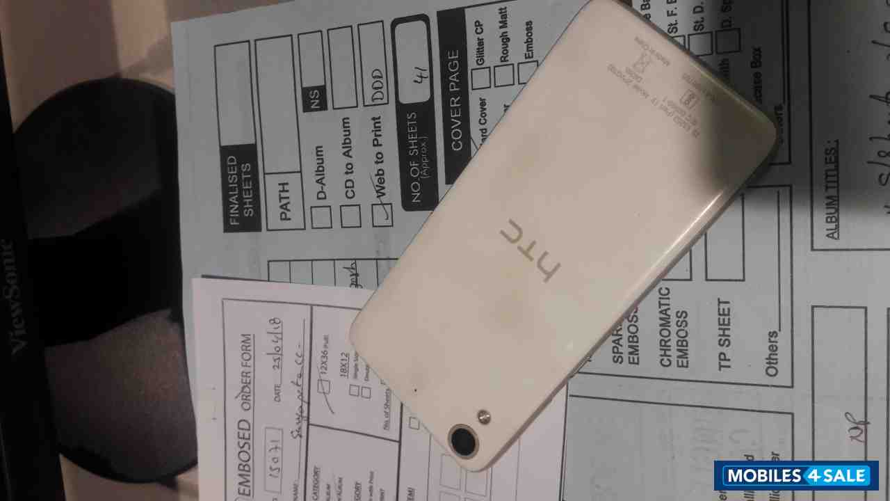 HTC  626 desrie