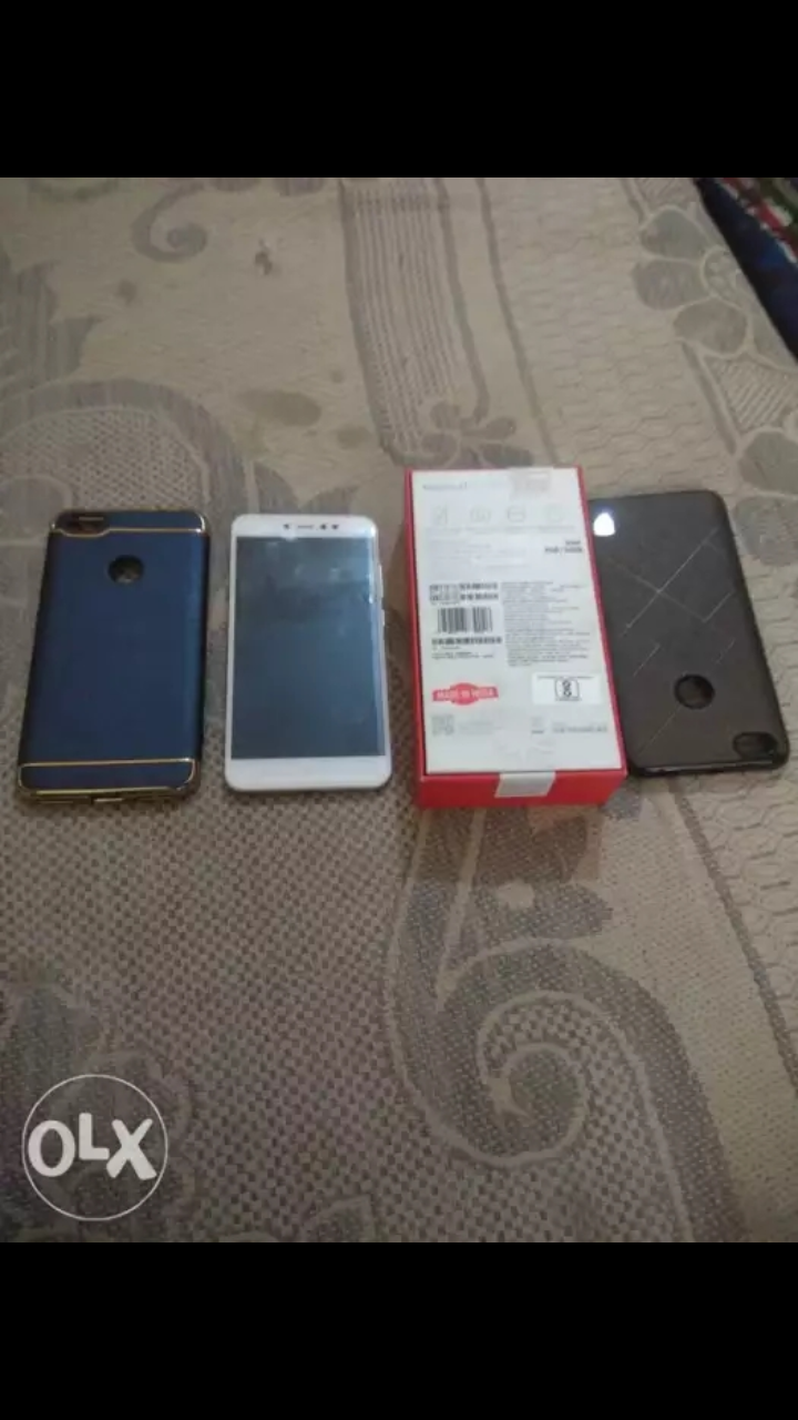 Xiaomi  REDMI Y1