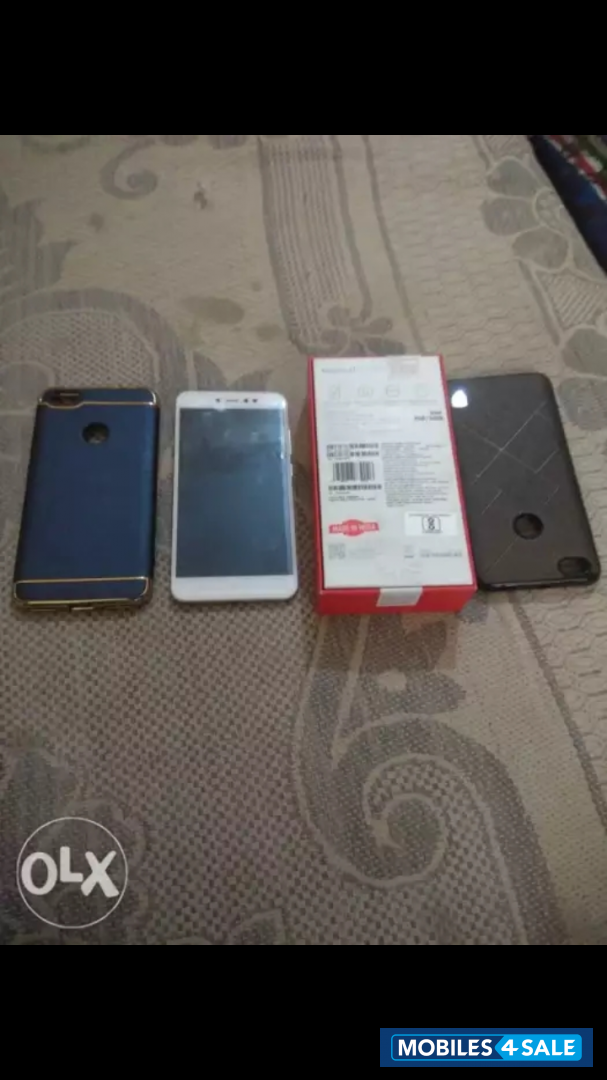 Xiaomi  REDMI Y1