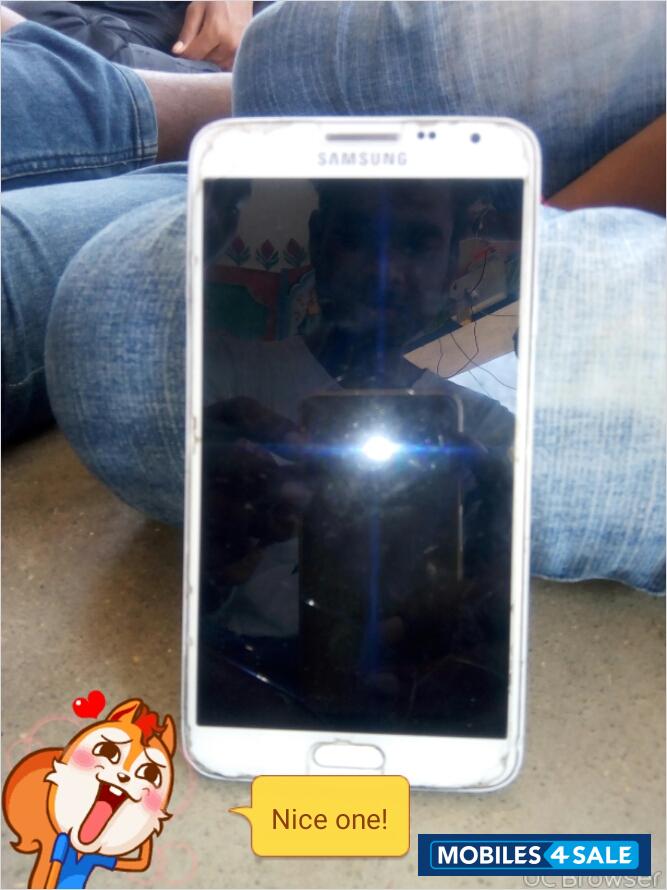 Samsung  Galaxy Note 3 neo