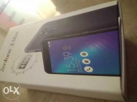 Asus  Asus zenfone 3 max zc553kl