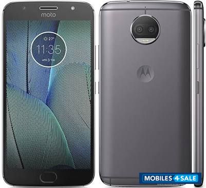 Motorola  moto g5s plus