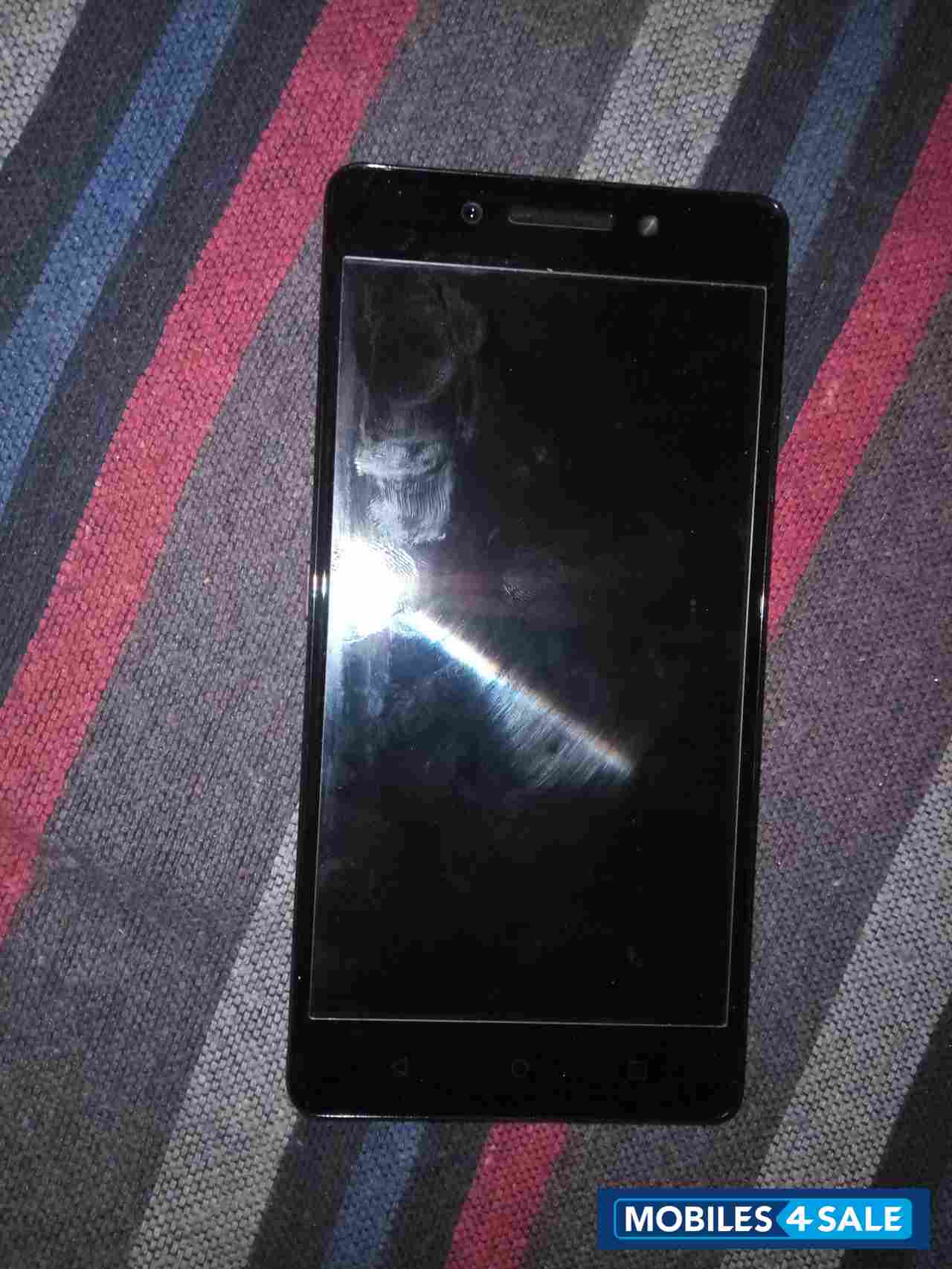 Lenovo  K8 note