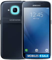 Samsung  SM-J210F